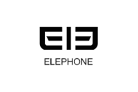 Elephone mobiles phones brand logo