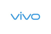 Vivo mobiles phones brand logo