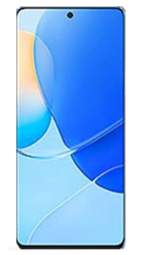 Huawei nova 9 SE 5G mobile phone photos