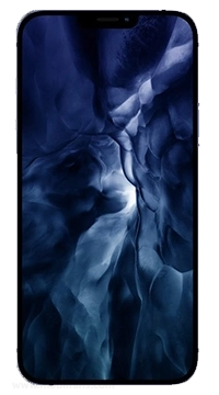 Apple iPhone 12 Pro Max mobile phone photos