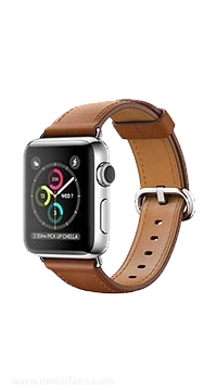 Apple Watch Series 2 38mm mobile phone photos