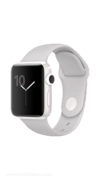 Apple Watch Edition Series 2 38mm mobile phone photos