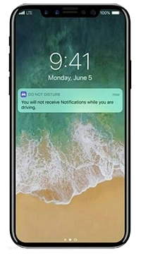 Apple iPhone X mobile phone photos