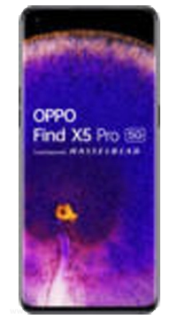 Oppo Find X5 Pro mobile phone photos