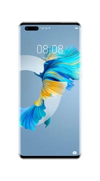 Huawei Mate 40 Pro mobile phone photos