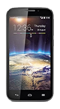 Vodafone Smart 4 power mobile phone photos