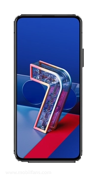 Asus Zenfone 7 ZS670KS mobile phone photos