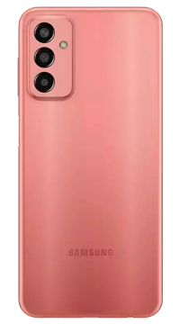 Samsung Galaxy F13 mobile phone photos