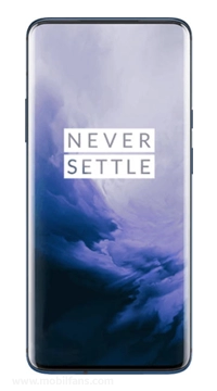 OnePlus 7 Pro mobile phone photos