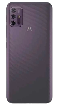 Motorola Moto G10 Power mobile phone photos