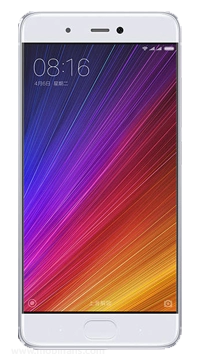 Xiaomi Mi 5s mobile phone photos