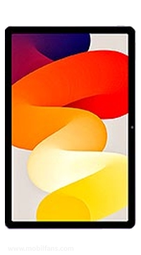 Xiaomi Redmi Pad SE mobile phone photos