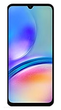 Samsung Galaxy A05s mobile phone photos