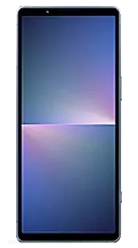 Sony Xperia 5 V mobile phone photos