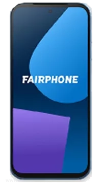 Fairphone 5 mobile phone photos
