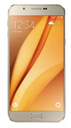 Samsung Galaxy A8 (2016) Price in USA
