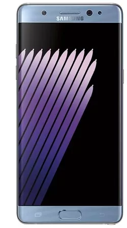Samsung Galaxy Note 7 Price in USA