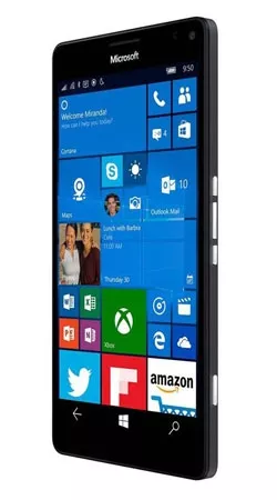 Microsoft Lumia 950 XL  Price in USA