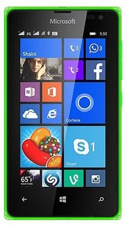 Microsoft Lumia 532  Price in USA